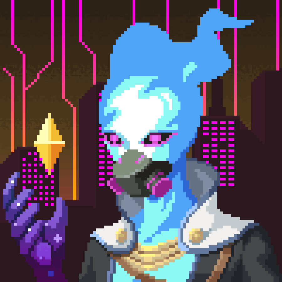 Steady Stack Legend #4128