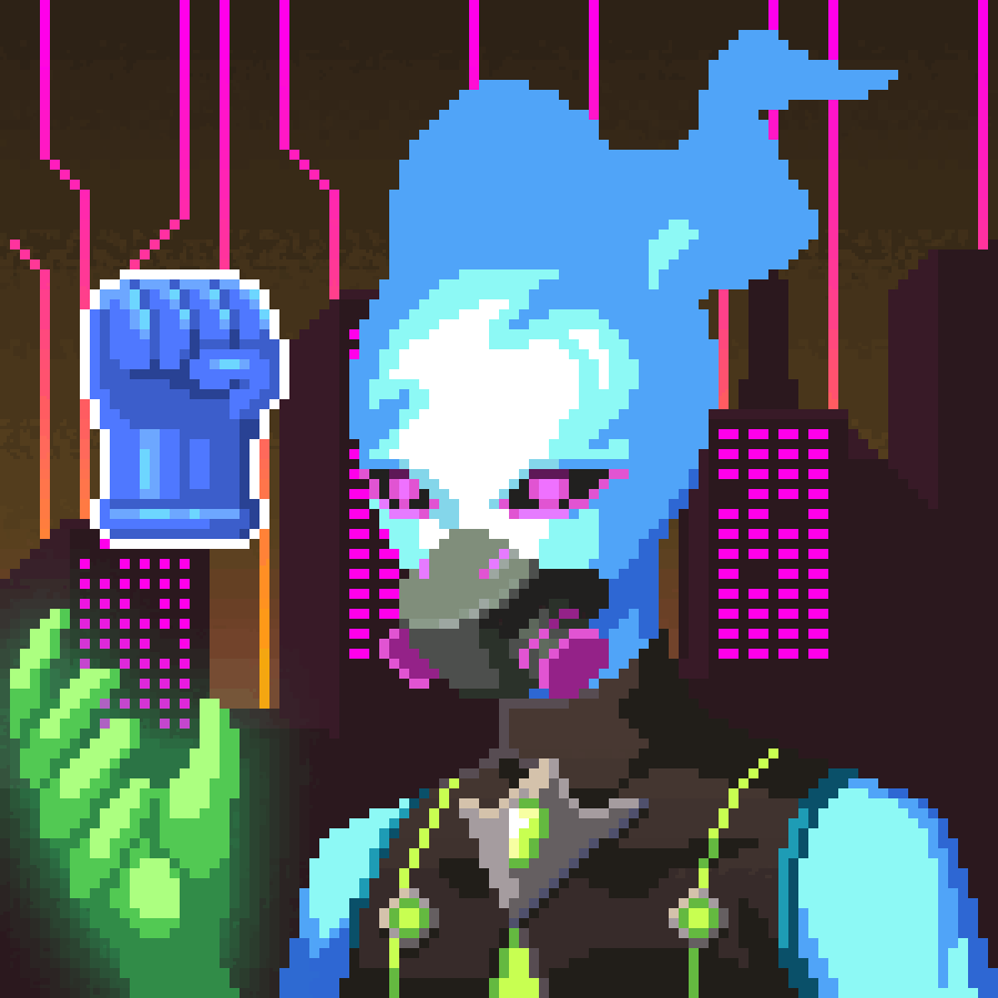 Steady Stack Legend #6647